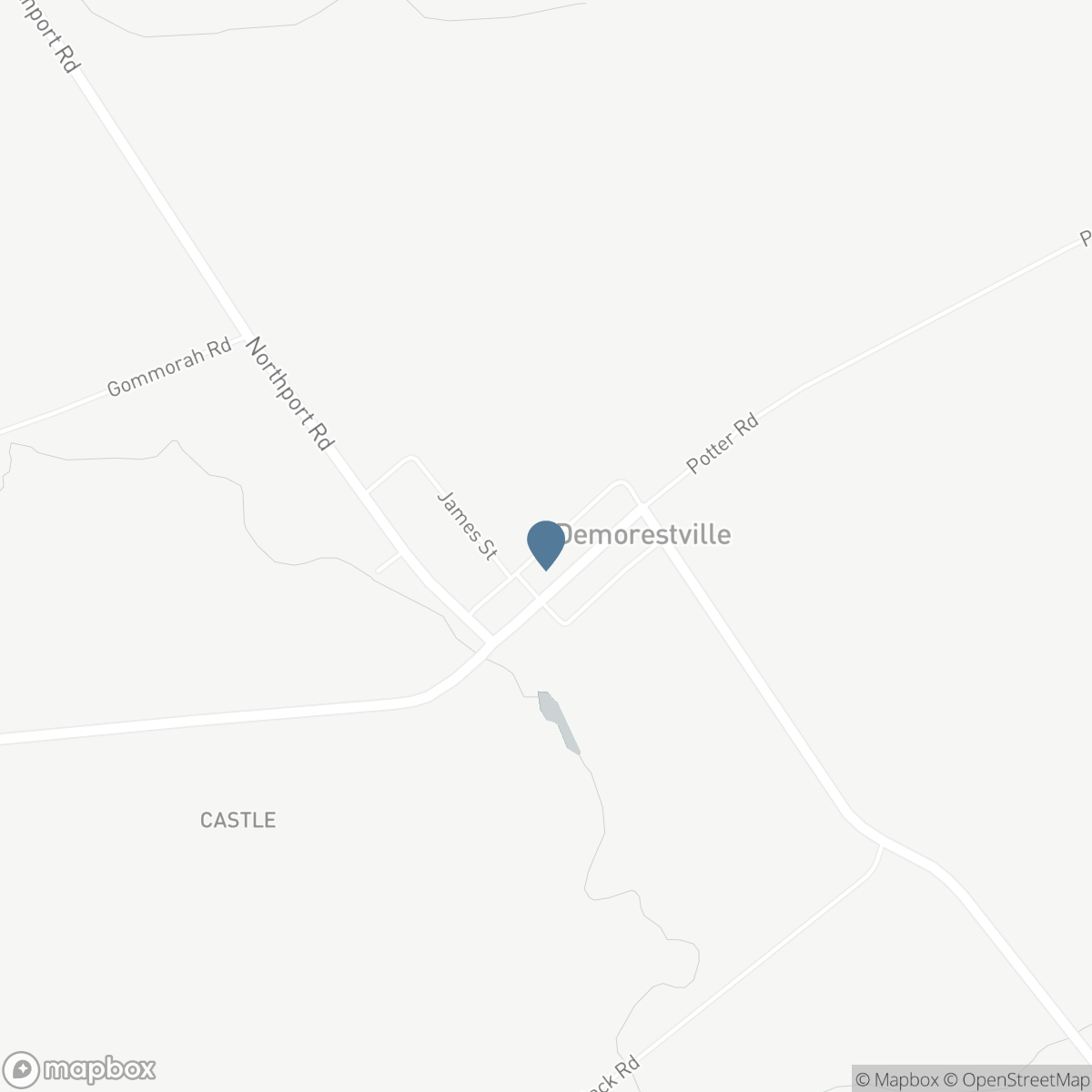 N/A FIRMANS ISLAND, Prince Edward, Ontario K8N 4Z7